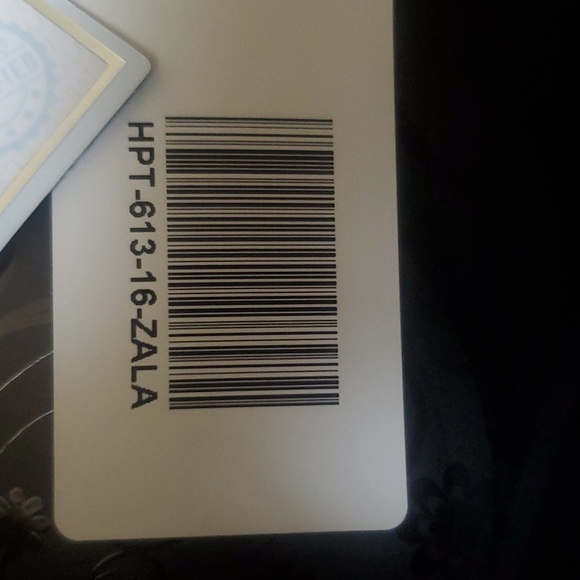 Hair extension ponytail - Picture 2 of 3